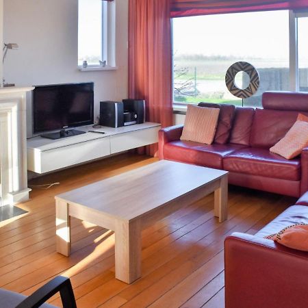 Holiday Home Moesbosch By Interhome เกาเดอแกร์เกอ ภายนอก รูปภาพ