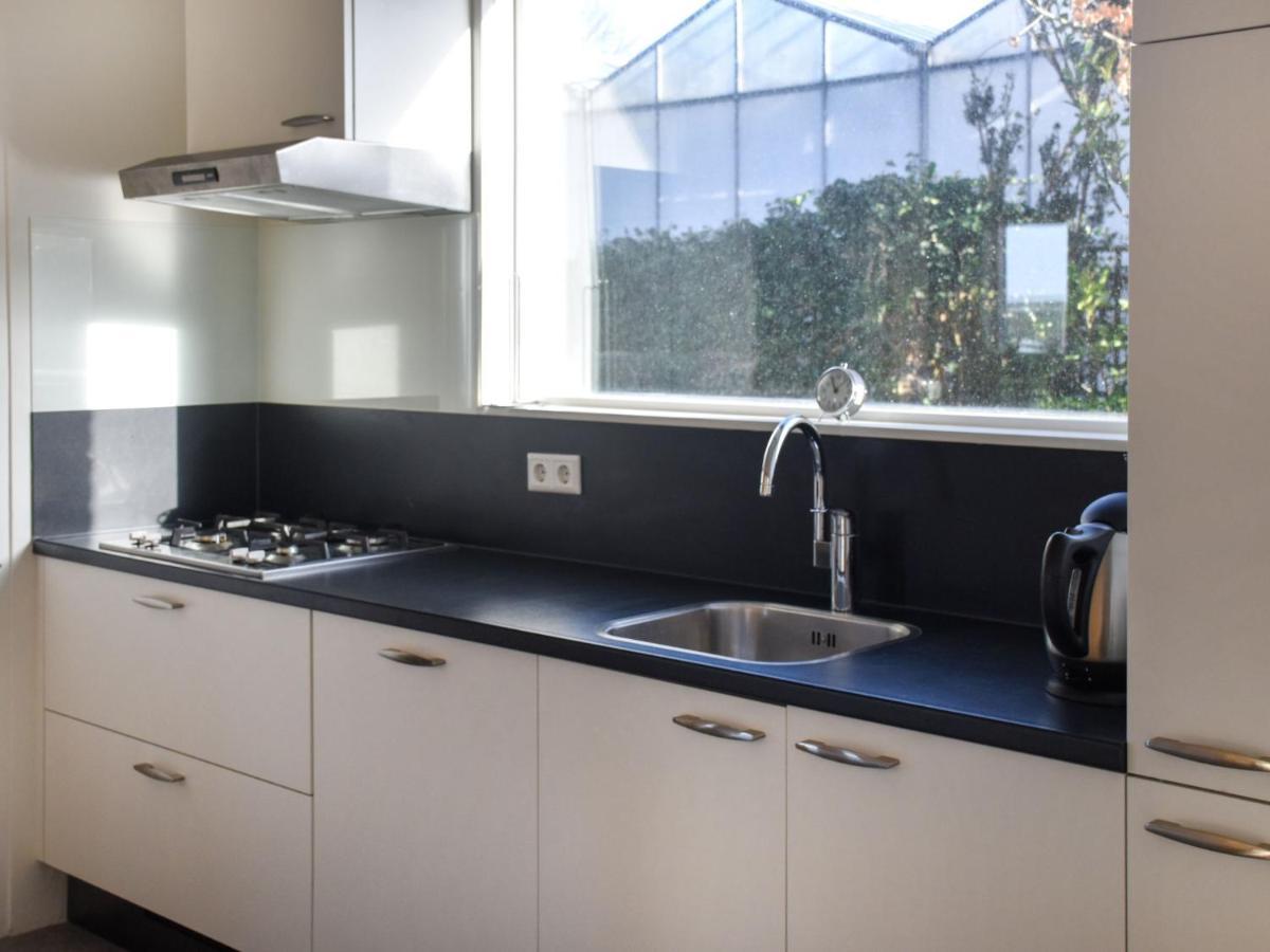 Holiday Home Moesbosch By Interhome เกาเดอแกร์เกอ ภายนอก รูปภาพ