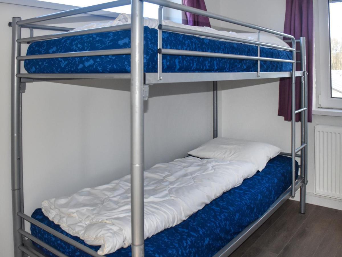Holiday Home Moesbosch By Interhome เกาเดอแกร์เกอ ภายนอก รูปภาพ