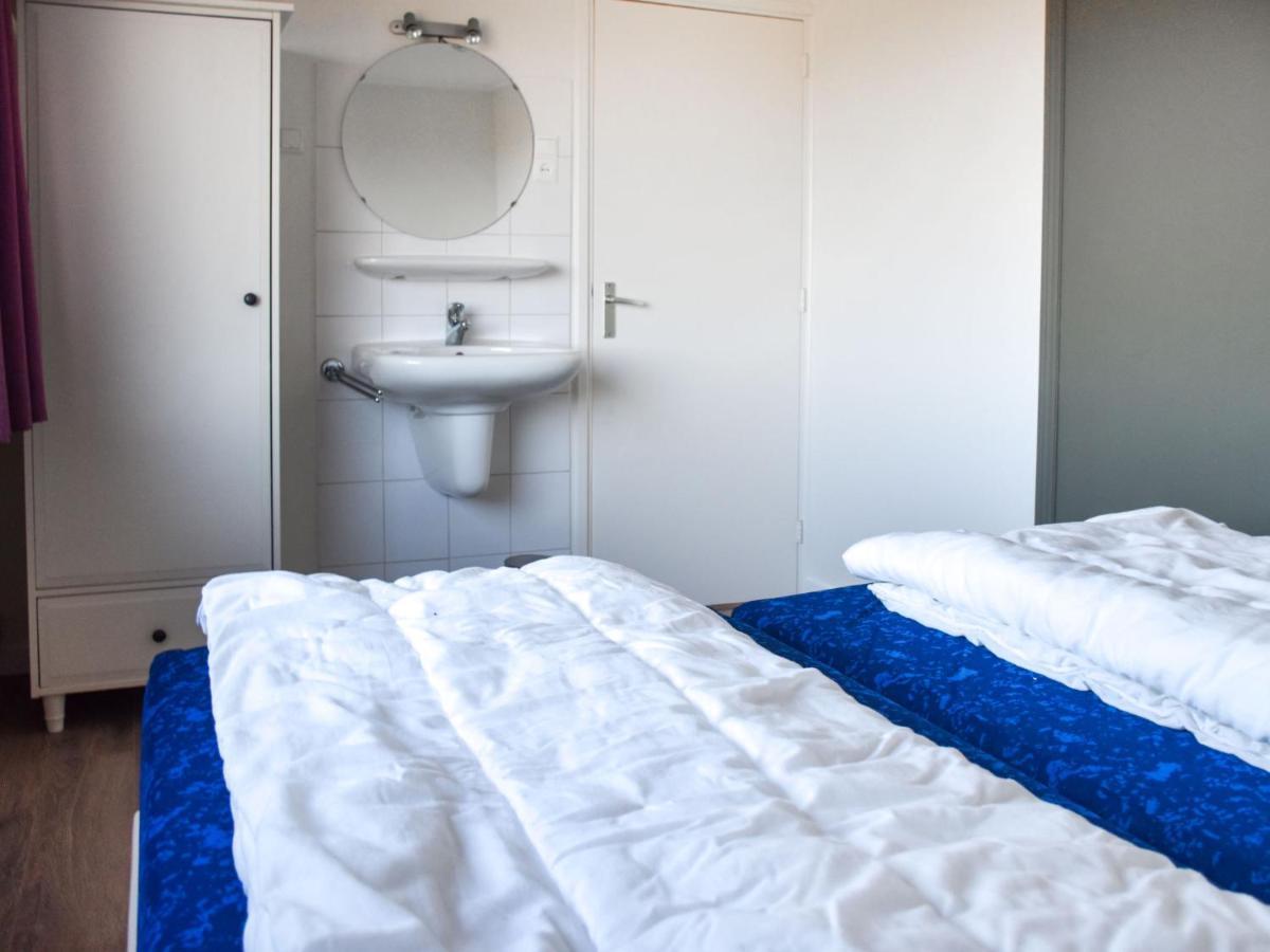 Holiday Home Moesbosch By Interhome เกาเดอแกร์เกอ ภายนอก รูปภาพ