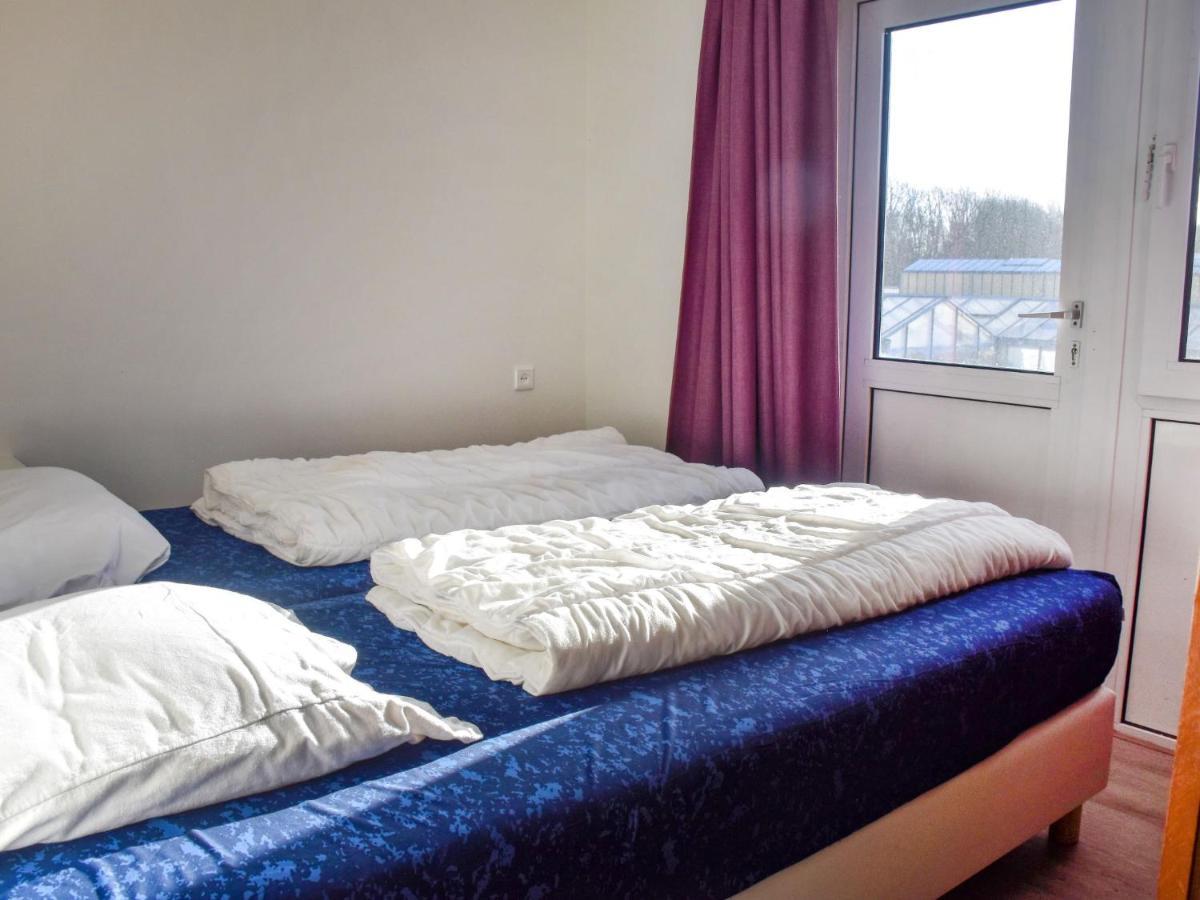 Holiday Home Moesbosch By Interhome เกาเดอแกร์เกอ ภายนอก รูปภาพ